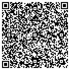 QR code with A A Audio Systems Inc contacts