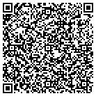QR code with M P Accounting Service contacts