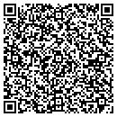 QR code with E V Automotriz Mobil contacts