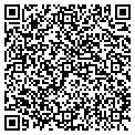 QR code with Mikes Deli contacts