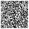 QR code with P A D Home contacts