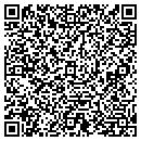 QR code with C&S Landscaping contacts