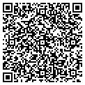 QR code with Lumber Cacho contacts