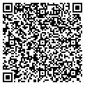 QR code with Jpr contacts
