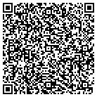 QR code with J Michael Baker Assoc contacts