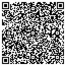 QR code with J & K Products contacts