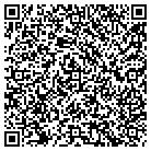 QR code with Princeton University Invstmnts contacts