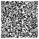 QR code with B H Consulting Service Inc contacts