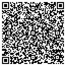 QR code with U S Dentguys contacts