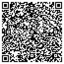 QR code with Atlantic Cleaning Service contacts