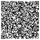 QR code with Python Heating & Cooling LLC contacts