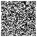 QR code with M & P Trucking contacts