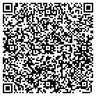QR code with Justin E Taylor Gilbert Ins contacts