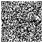 QR code with Luann's Barber Shop & Salon contacts