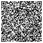 QR code with J C Drilling & Blasting Co contacts
