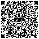 QR code with Backstage Hair Cutters contacts