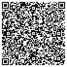 QR code with Cinnaminson Nursery School contacts