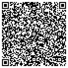 QR code with Pennsville Visiting Nurse contacts