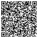 QR code with Mw Consulting contacts