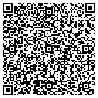 QR code with Fairfield Textiles Corp contacts
