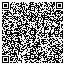 QR code with 124 Hour 7 Day A Lock A Locksm contacts