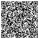 QR code with AFL Web Printing contacts