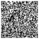 QR code with Hek Machine Inc contacts