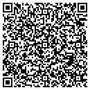 QR code with Jf Engineers contacts