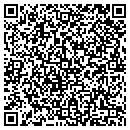 QR code with M-I Drilling Fluids contacts