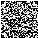 QR code with Marc Graphic contacts