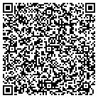 QR code with High Tech Graphics Inc contacts