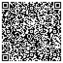 QR code with Daley's Pit contacts