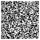 QR code with George's Wine & Spirits Gllry contacts