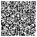 QR code with A A P Galleria Inc contacts