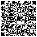 QR code with Hal's Pool Service contacts