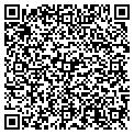 QR code with GSC contacts
