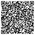 QR code with Membrance Flags contacts