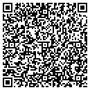 QR code with Unity Dental PC contacts