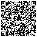 QR code with Jun Taewon contacts