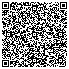 QR code with Cioffi Electric Contractors contacts
