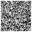 QR code with Magic Metal Works Inc contacts