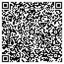 QR code with Richard F Johnson contacts