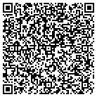 QR code with Psat/Nmsqt For Disabled Studen contacts