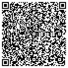 QR code with A 1 24 Hour 7 Day Emerg contacts