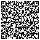 QR code with HDO Productions contacts
