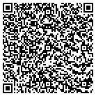 QR code with Hamburg Police Department contacts