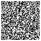 QR code with Hunterdon Cardiovascular Assoc contacts