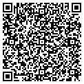 QR code with Hong Co contacts