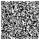 QR code with Orange Board Of Education contacts