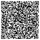 QR code with Blue Ridge Pool & Spa Center contacts